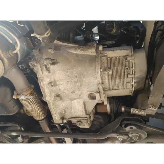 Caja Cambios para Citroën C3