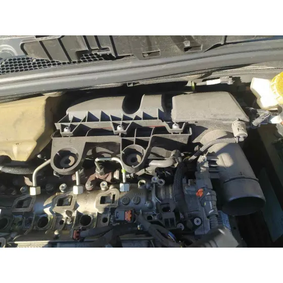 Carcasa Filtro Aire para Citroën C3