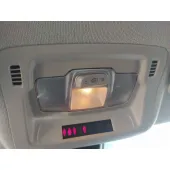 Luz Interior para Citroën C3
