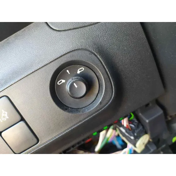 Mando Retrovisor para Citroën C3