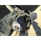 Pinza Freno Delantera Derecha para Citroën C3