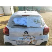 Porton Trasero para Citroën C3
