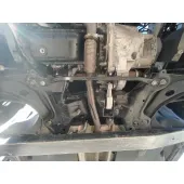 Puente Delantero para Citroën C3
