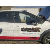 Puerta Delantera Derecha para Citroën C3