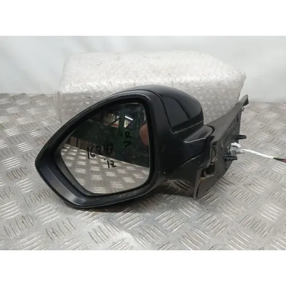 Retrovisor Izquierdo para Citroën C3