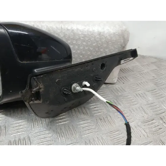 Retrovisor Izquierdo para Citroën C3