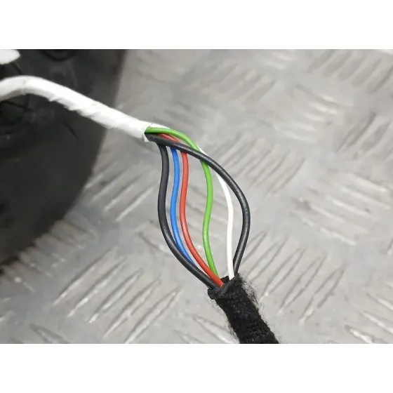 Retrovisor Izquierdo para Citroën C3