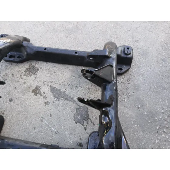 Puente Delantero para Jeep Gr. Cherokee (Wh)