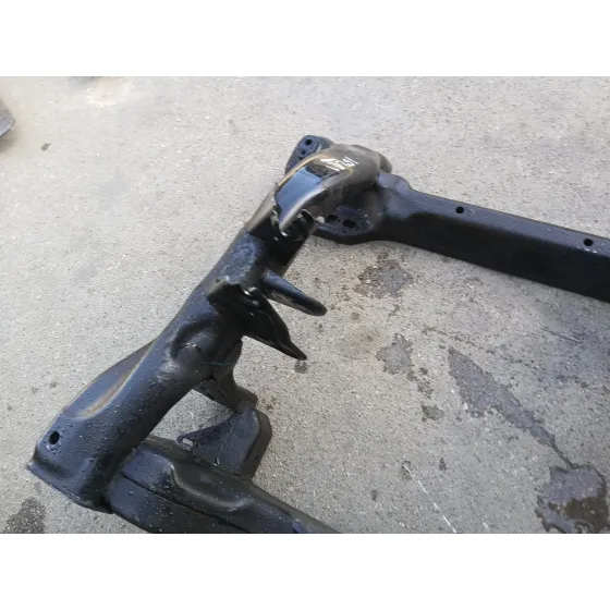 Puente Delantero para Jeep Gr. Cherokee (Wh)