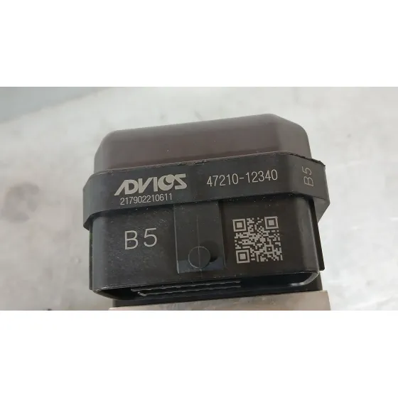 Servofreno para Toyota Corolla (E21)