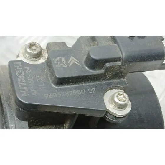 Caudalimetro para Citroën C3 Ii (Sc_)