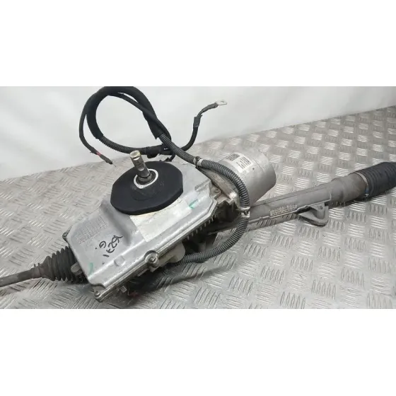 Cremallera Direccion para Citroën C3 Ii (Sc_)