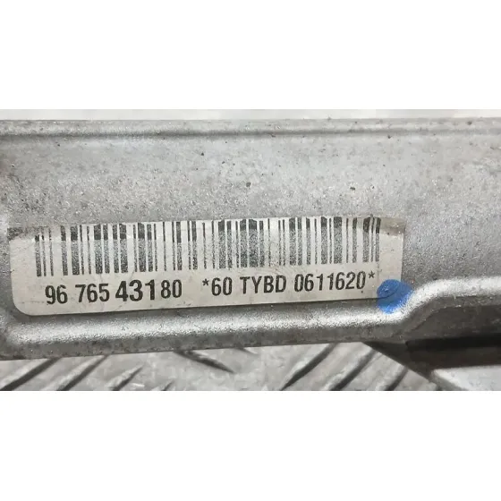 Cremallera Direccion para Citroën C3 Ii (Sc_)