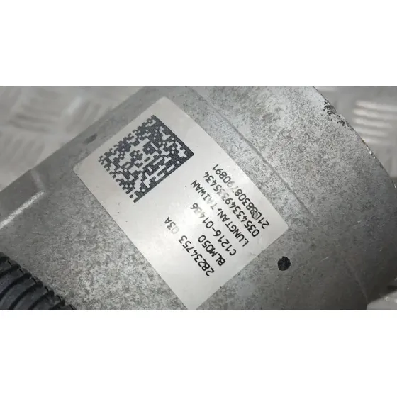 Cremallera Direccion para Citroën C3 Ii (Sc_)