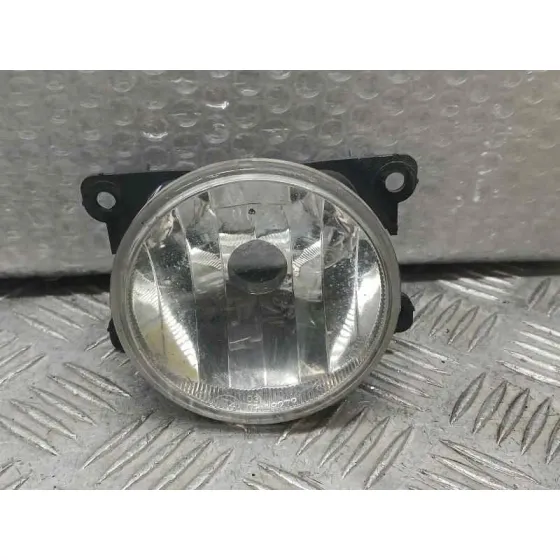 Faro Antiniebla Derecho para Citroën C3 Ii (Sc_)