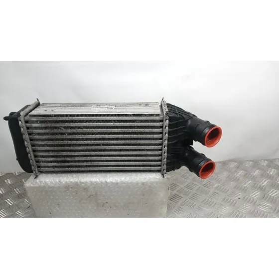Intercooler para Citroën C3 Ii (Sc_)