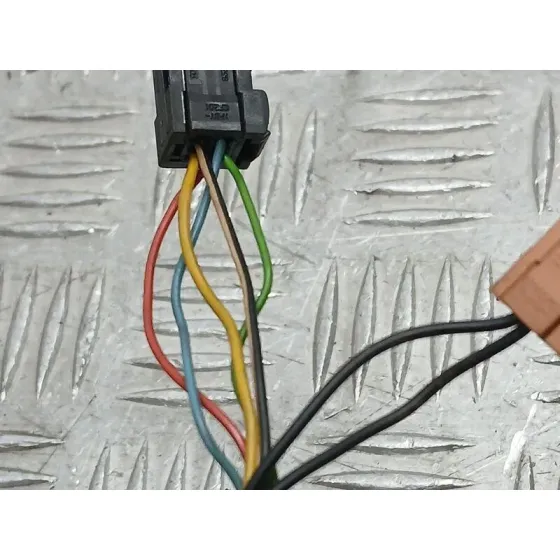 Retrovisor Derecho para Citroën C3 Ii (Sc_)