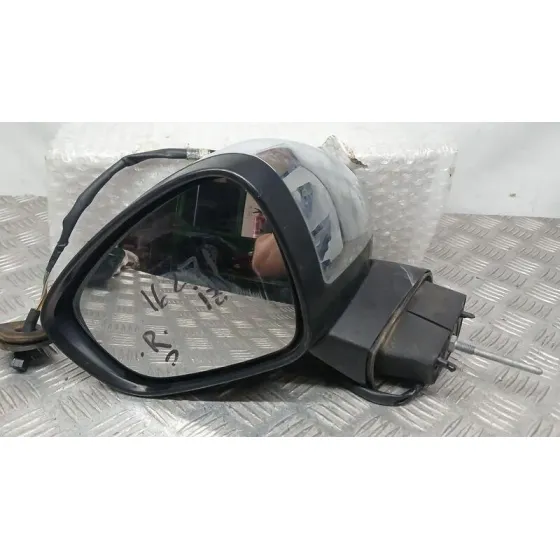Retrovisor Izquierdo para Citroën C3 Ii (Sc_)