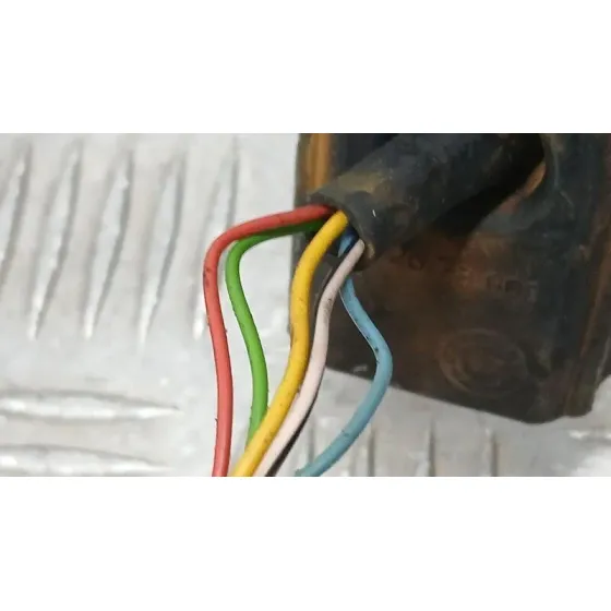Retrovisor Izquierdo para Citroën C3 Ii (Sc_)