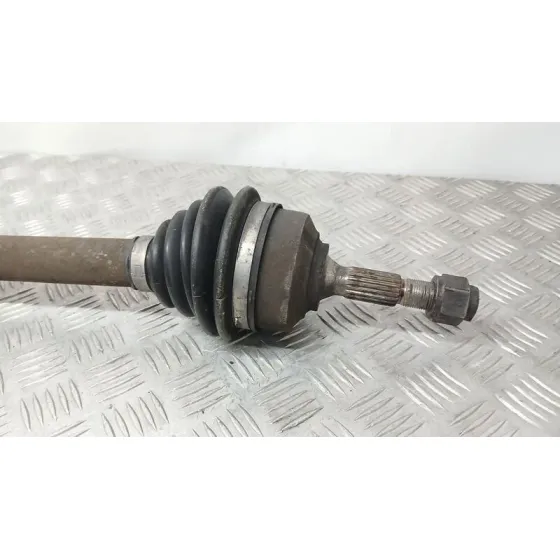 Transmision Delantera Derecha para Citroën C3 Ii (Sc_)