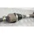 Transmision Delantera Derecha para Citroën C3 Ii (Sc_)