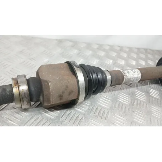 Transmision Delantera Derecha para Citroën C3 Ii (Sc_)
