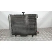 Condensador / Radiador Aire Acondicionado para Citroën C3 Iii (Sx)