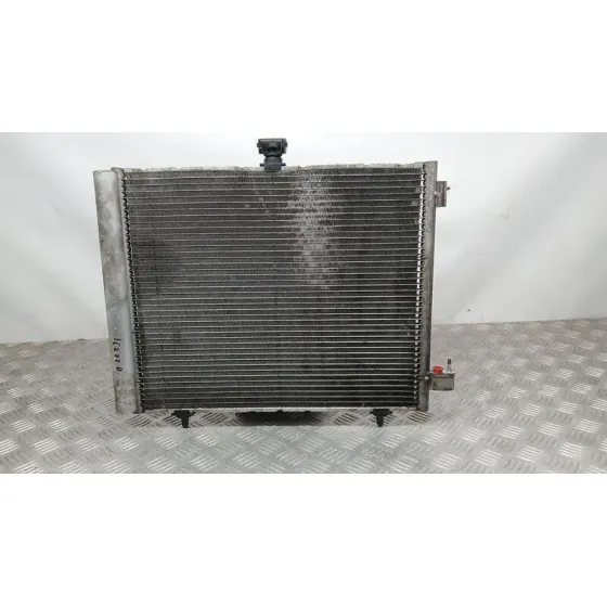 Condensador / Radiador Aire Acondicionado para Citroën C3 Iii (Sx)