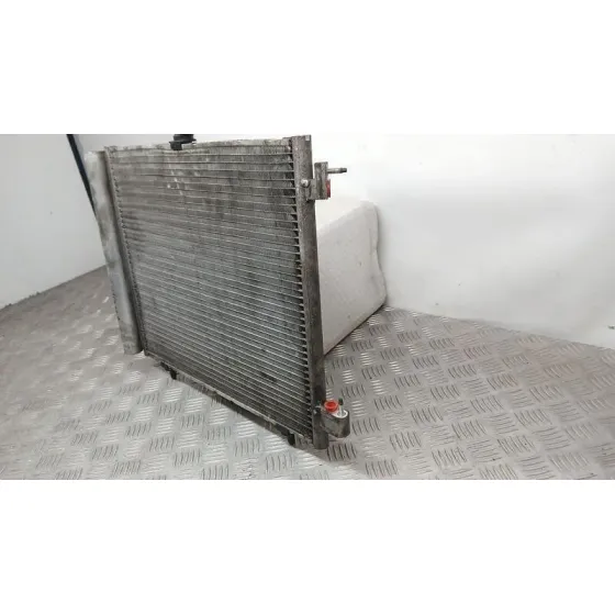 Condensador / Radiador Aire Acondicionado para Citroën C3 Iii (Sx)