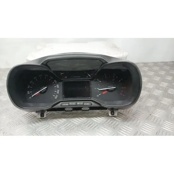 Cuadro Instrumentos para Citroën C3 Iii (Sx)