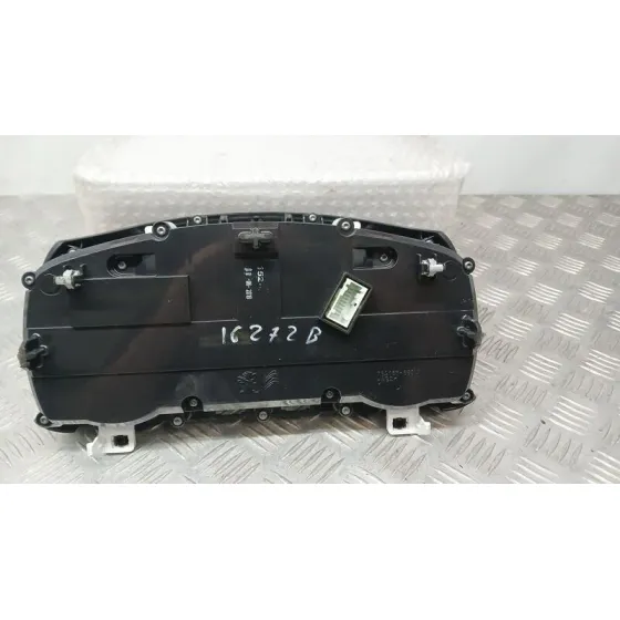 Cuadro Instrumentos para Citroën C3 Iii (Sx)