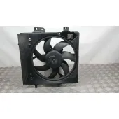 Electroventilador para Citroën C3 Iii (Sx)
