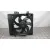 Electroventilador para Citroën C3 Iii (Sx)