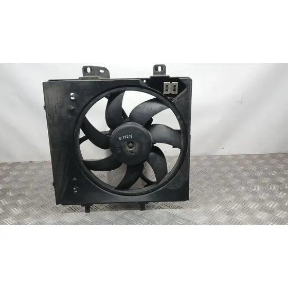 Electroventilador para Citroën C3 Iii (Sx)
