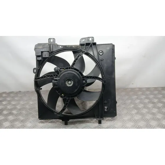Electroventilador para Citroën C3 Iii (Sx)