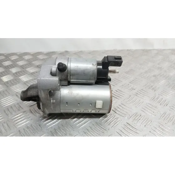 Motor Arranque para Citroën C3 Iii (Sx)