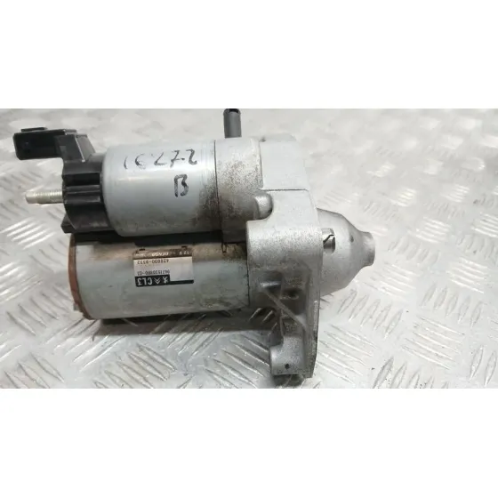 Motor Arranque para Citroën C3 Iii (Sx)