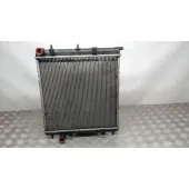 Radiador Agua para Citroën C3 Iii (Sx)
