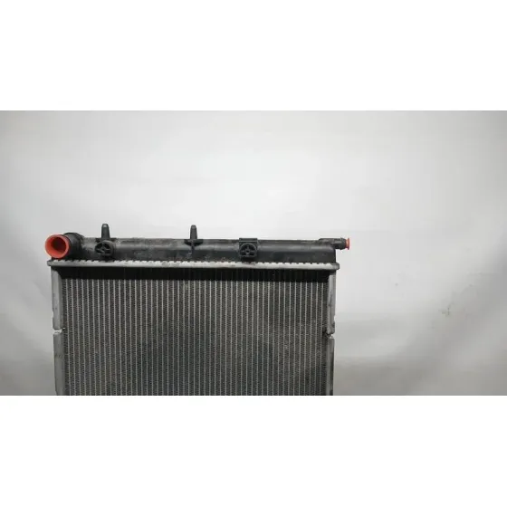 Radiador Agua para Citroën C3 Iii (Sx)