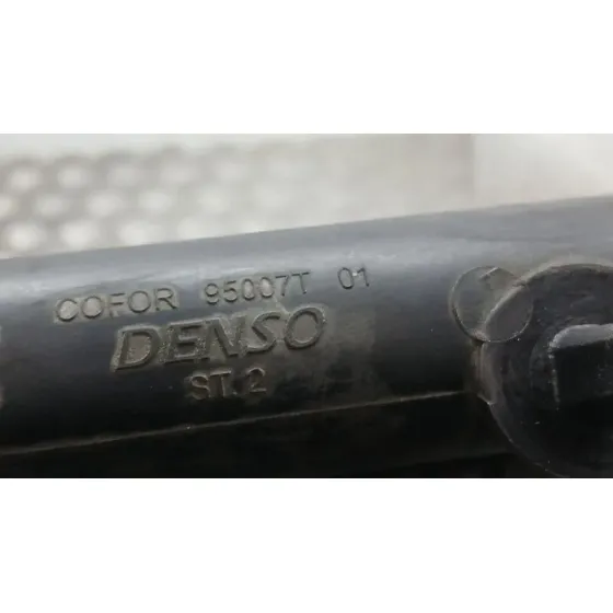 Radiador Agua para Citroën C3 Iii (Sx)
