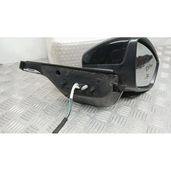 Retrovisor Derecho para Citroën C3 Iii (Sx)
