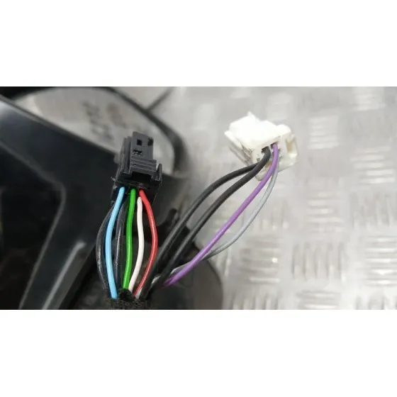 Retrovisor Derecho para Citroën C3 Iii (Sx)