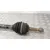 Transmision Delantera Derecha para Citroën C3 Iii (Sx)