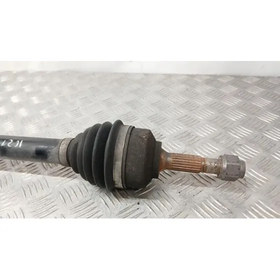 Transmision Delantera Derecha para Citroën C3 Iii (Sx)
