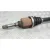Transmision Delantera Derecha para Citroën C3 Iii (Sx)