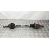 Transmision Delantera Izquierda para Citroën C3 Iii (Sx)