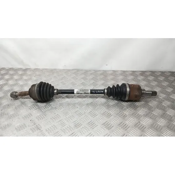Transmision Delantera Izquierda para Citroën C3 Iii (Sx)