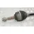 Transmision Delantera Izquierda para Citroën C3 Iii (Sx)