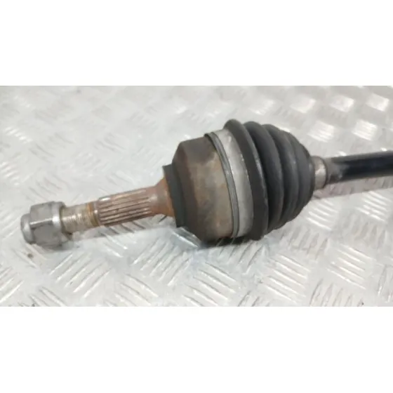 Transmision Delantera Izquierda para Citroën C3 Iii (Sx)