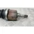 Transmision Delantera Izquierda para Citroën C3 Iii (Sx)